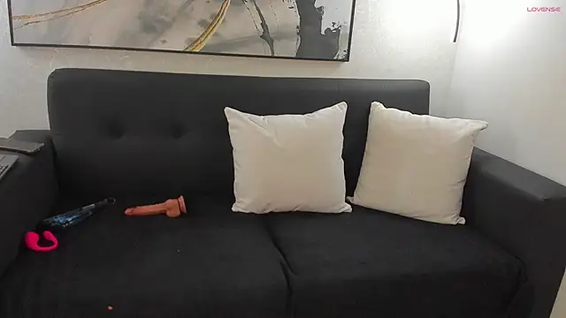 Chat soba uživo modela SophiMarin