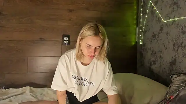 Živá chatovací místnost AmmyLuu