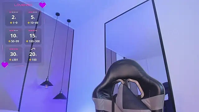 rachel_foxx_'s Live Chat Room