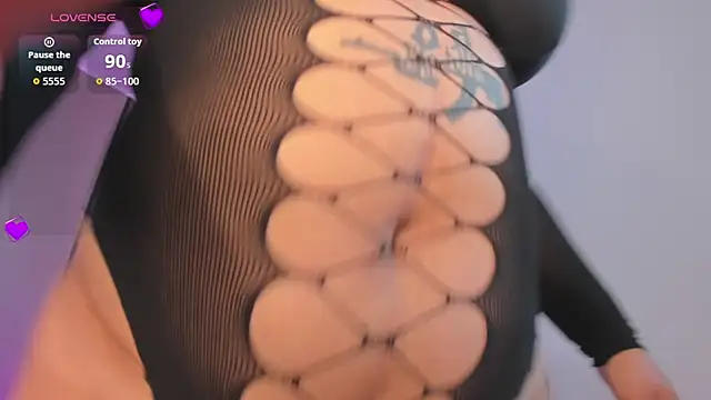 rachel_foxx_ Adlı Modelin Canlı Sohbet Odası