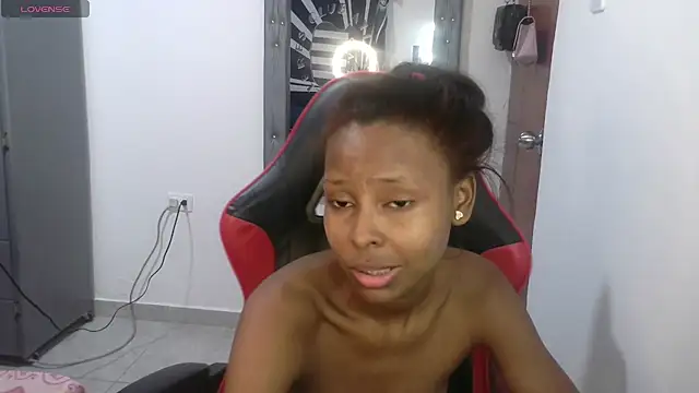 Dulce_camx – live chatrum