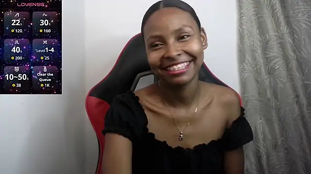 Dulce_camx – live chatrum