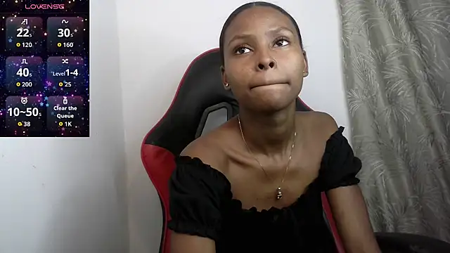 Dulce_camx Cameră chat live