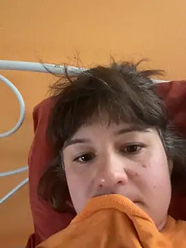 Živá chatovací místnost Elena_is