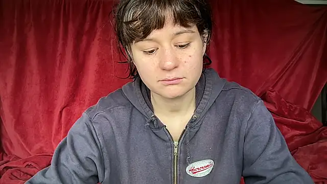 Chat ao vivo de Elena_is