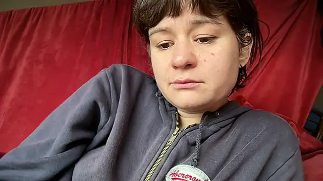 Pokój czatu na żywo – Elena_is