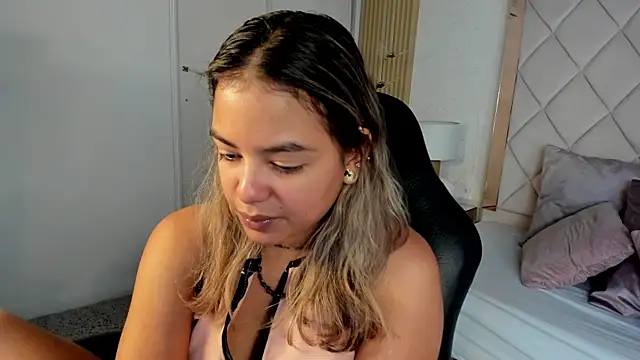 dulce_lyraa1 现场聊天室