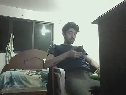_iluvatar_ Cameră chat live