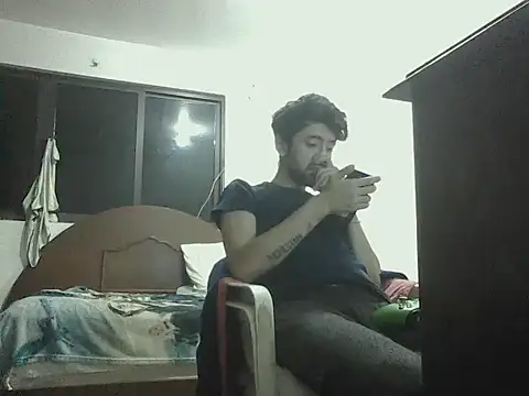 Sala de chat ao vivo de _iluvatar_