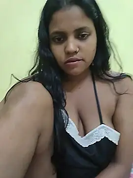 _Miss_Wednasday- Cameră chat live