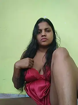 _Miss_Wednasday- Cameră chat live