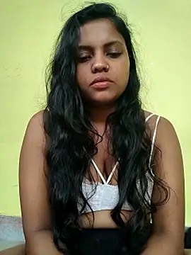 _Miss_Wednasday- Cameră chat live