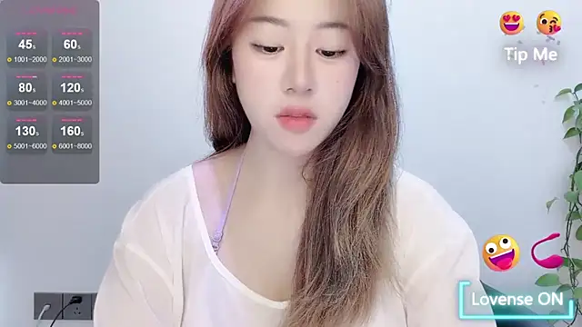 Baixi-01 Live Chatraum