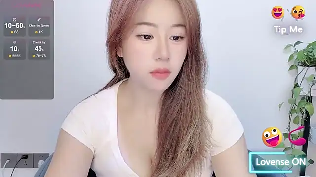 Chat ao vivo de Baixi-01