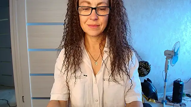 Sala de chat ao vivo de LioraWeiss