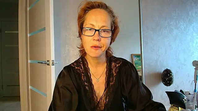 Chat ao vivo de LioraWeiss