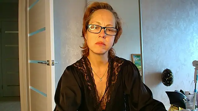 Sala de chat en directo de LioraWeiss