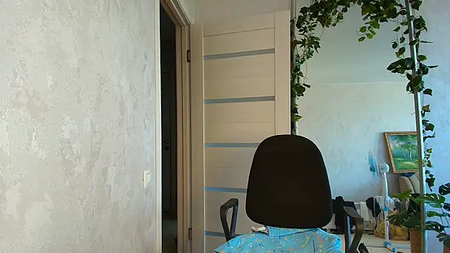 Chat soba uživo modela LioraWeiss