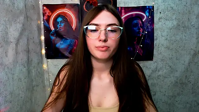Chat ao vivo de AnnaFlirt_
