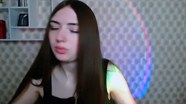 AnnaFlirt_ Live Chatraum