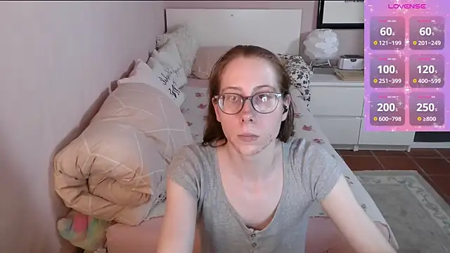 LanaSweetVersen Live chat-huone