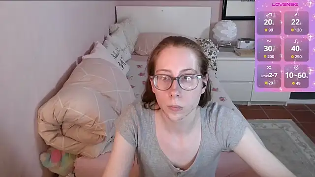 LanaSweetVerse чат на живо