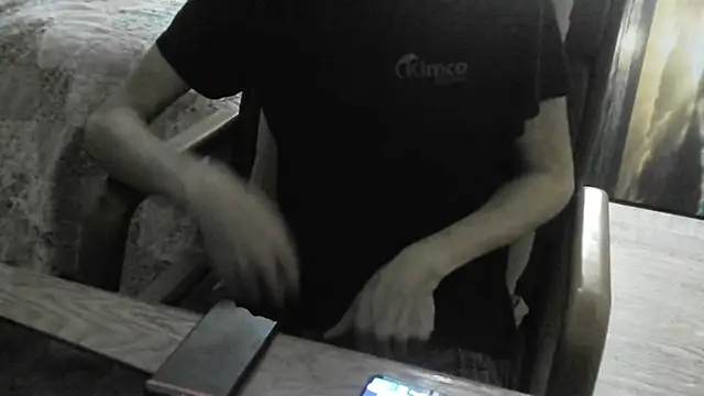 FiSTALiTY's Live Sex Cam Show