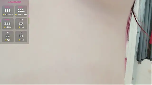daniela-rush Live chatroom