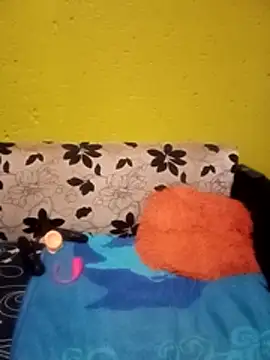 Sexy_Slique Adlı Modelin Canlı Sohbet Odası