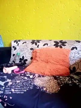 Sexy_Slique Adlı Modelin Canlı Sohbet Odası