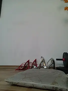 DaisyLuvsYou_n Live chat-huone