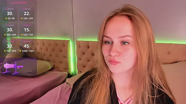 stacy_moorex Live Chatraum