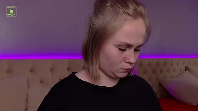 Živá chatovací místnost stacy_moorex