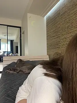 AliceVelour Cameră chat live