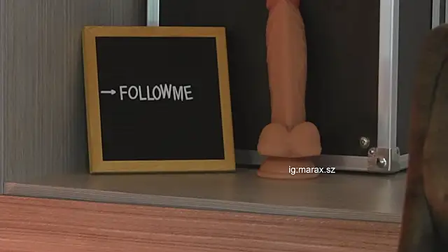 Mara_HugeAss Live Chatraum