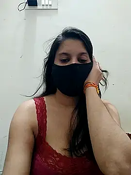 Sonakshi_kumari Adlı Modelin Canlı Sohbet Odası