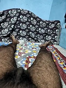 Narutojeeva_tamil Adlı Modelin Canlı Sohbet Odası