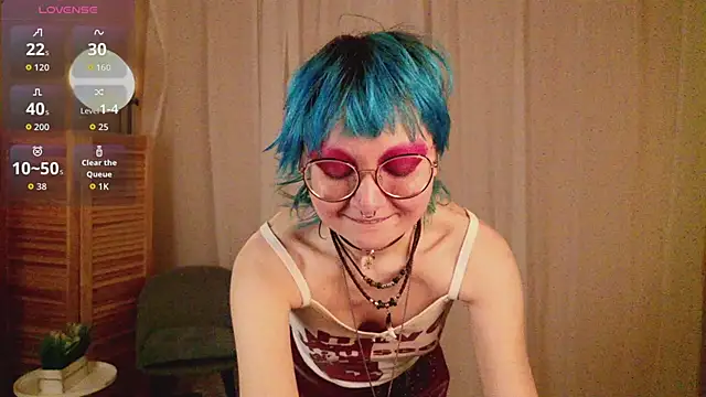 Sala de chat ao vivo de powderofgun