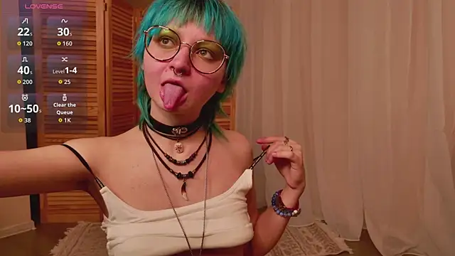 Chat XXX Live powderofgun