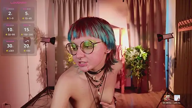 powderofgun Cameră chat live