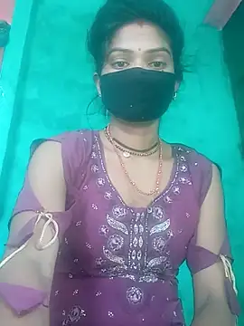 חדר צ'אט בשידור חי של Shivani_bhabi