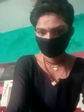 Bilik Sembang Langsung Shivani_bhabi