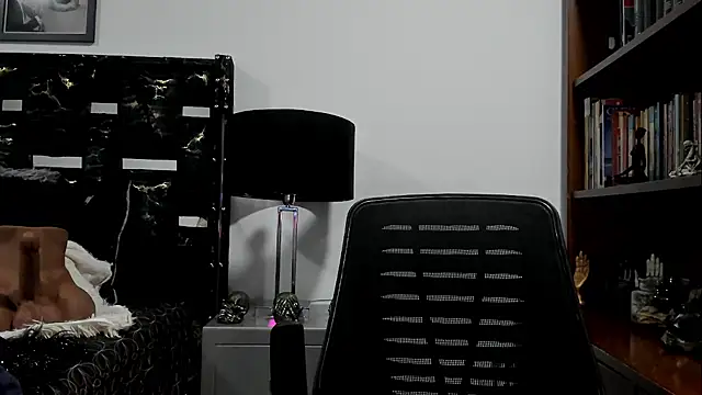 Amelie_Blaken Live chat-huone
