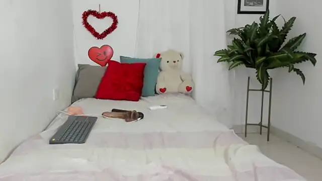 mariana_villa72 Cameră chat live