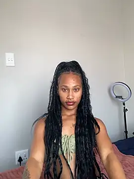 Živá chatovací místnost princessXOX12