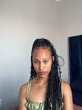 Živá chatovací místnost princessXOX12