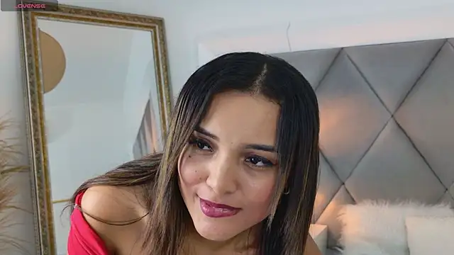 Sala de chat ao vivo de ElizaGiancini
