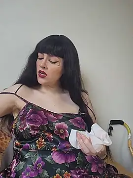 Mommynatrix Cameră chat live
