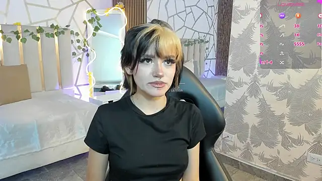 Cloee_tay1 Live Chatraum