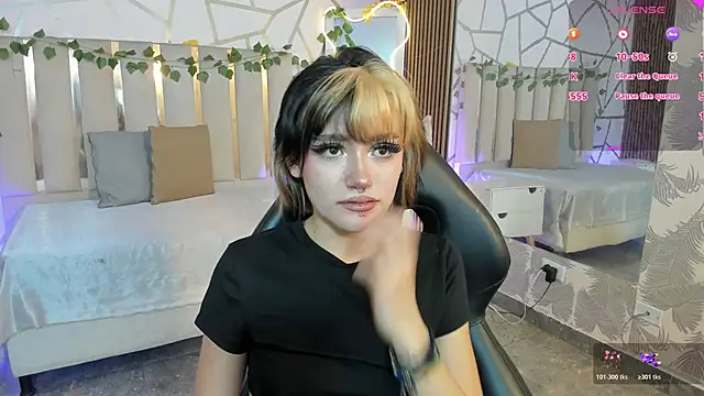 Cloee_tay1 Live Chatraum